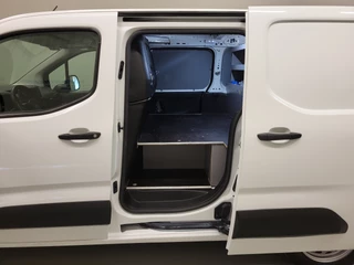 Opel Combo 2020 - 1.5D L2/H1 2X Schuifdeur Euro 6! image 6