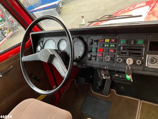 Scania LT 111 38 Vabis 6x4 Kipper 1978 - N/A obrazek 16