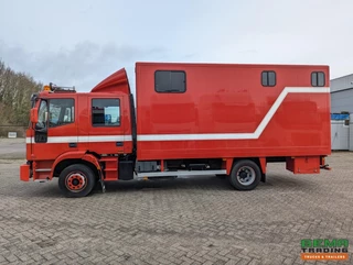 Iveco Tector 2003 - N/A obrazek 14