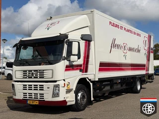 Volvo FM 2010 afbeelding 2 miniatuur