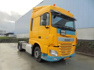 DAF XF 440 2016 - ADR UITVOERING obrazek 3