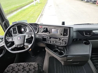 Scania R 2020 - R450 obrazek 8