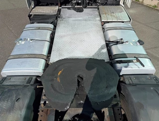 MAN TGX 2016 - 18.440 EURO 6 PARK AIRCO 2X TANKS SMART TACHO 2 HOLLAND TRUCK 2 PIECES AVAILABLE bild 18