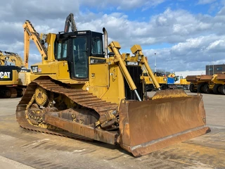 Caterpillar D6TLGP 2011 - N/A obrazek 7