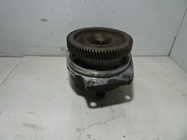 Scania - MOTOR PTO SCANIA image 1