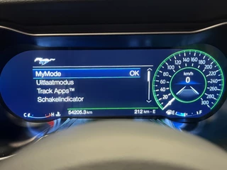 Ford Mustang 2019 - Fastback 5.0i V8 BULLITT 460PK Brembo MagneRide B&O Sound zdjecie 90