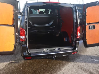 Mercedes-Benz Vito 2024 - 116 CDI L2 Pro D.C. | CLIMA/NAVI/360˚ CAMERA/2.500KG AHW | Certified afbeelding 3 miniatuur
