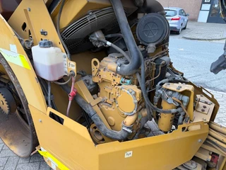 Cat N/A 2011 - CB 434 D imagen 10