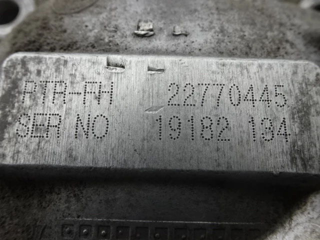 Volvo - AT2612C immagine 2