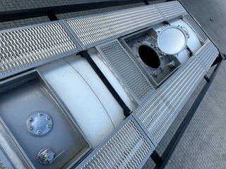 CIMC N/A 2022 - NEW / UNUSED,  for  FOOD STUFF or CHEMICAL, 20FT ISO,  25.030L, L4BN, UN Portable, T11, test: 1-2027 imagen 14