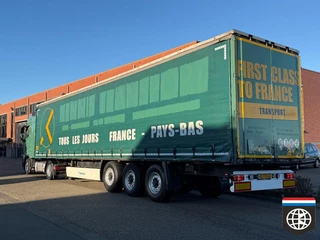 Krone SD 2011 - N/A te koop