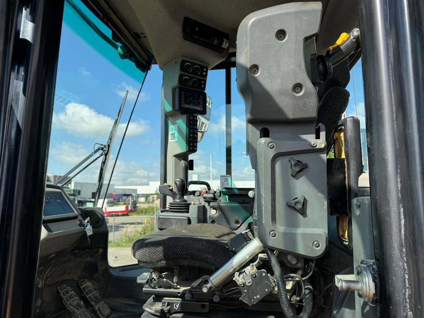 Caterpillar 972M 2018 immagine 20