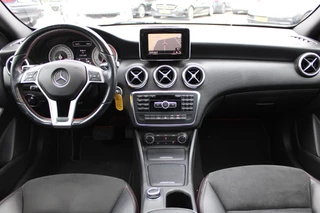 Mercedes-Benz A-Class 2013 - 180 AUT7 Ambition PANORAMADAK XENON NAVI 18'' bild 2