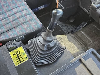 Mercedes-Benz N/A 1998 - 1827 obrazek 10
