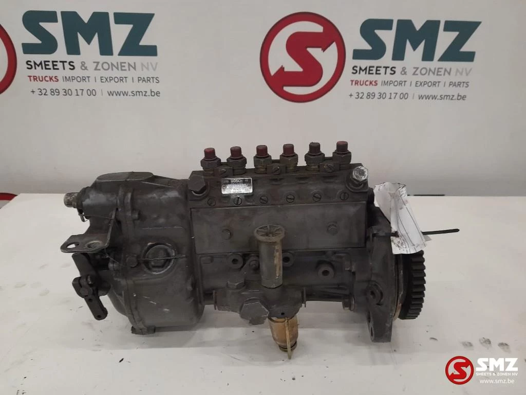 MAN - Occ brandstofinjectiepomp D2566M/MF MAN obrázek 2