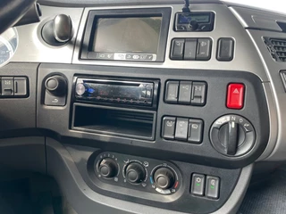 DAF N/A 2015 - XF 460 SSC EURO 6 / FULL AIR bild 15