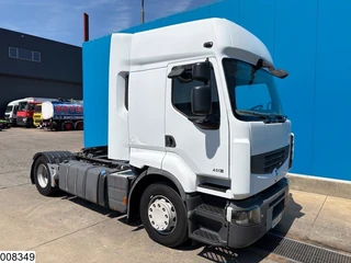 Renault N/A 2007 - Premium 450 Dxi EURO 4 obrazek 3