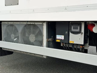 MAN TGX 2018 - 26.500 FULL AIR ONLY 698.000 KM SMART TACHO 2 ISOLATED BOXES DOUBLE DOORS COOLING HOLLAND-COMBI obrazek 9