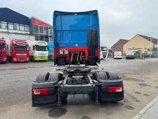 DAF XF 450 2019 - N/A afbeelding 6