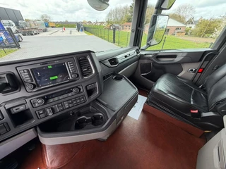 Scania S 2018 - S500 imagen 21