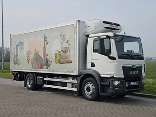 MAN TGM 2022 - 18.250 immagine 5