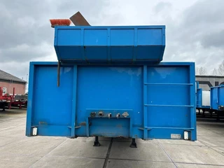 KWB P-423-STI-R 1999 - N/A bild 19