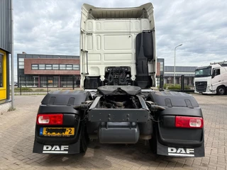 DAF XF480 2018 - FT obrazek 4