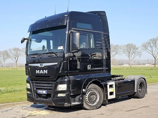 MAN TGX 2017 - 18.460 immagine 2