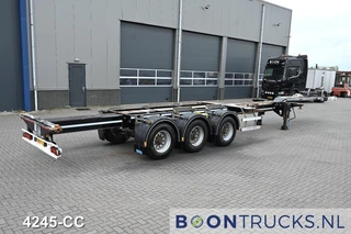 D-TEC FLEXITRAILER 2014 afbeelding 2 miniatuur