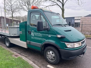 Iveco Daily 2006 - 40 C17 + VELDHUIZEN 2019 YEAR! obrazek 21