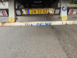 Krone SD| ALUMINUM SIDES.| SAF DISC | ALUMINIUM RIMS| 3 PIECES. 2015 - N/A obrazek 24