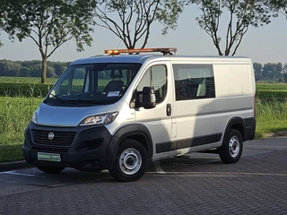 Fiat Ducato 2020 - 35 2.3 image 2 miniature