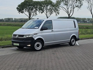 Volkswagen Transporter 2022 - 2.0 TDI imagem 2 miniatura