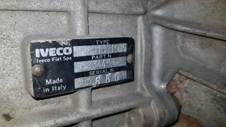 Iveco Daily - IVECO 2,5TD obrazek 2