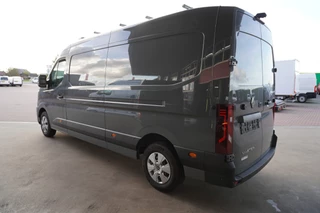 Renault Master 2024 - T35 2.0 dCi 170PK L3H2 Extra Laadruimte inrichting obrazek 12