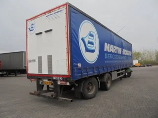 DRACO N/A 2002 - TXA 230 NL TRAILER obrazek 19