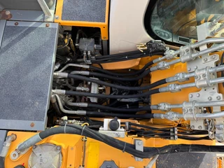 Liebherr R920LC 2014 - N/A bild 28