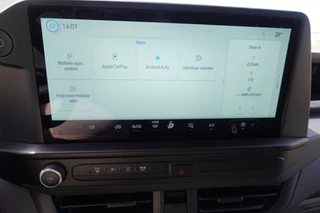 Ford E-Transit 2025 - Cust. 340 L2H1 136PK Trend 65 kWh Automaat afbeelding 18