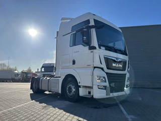 MAN TGX 2018 - 18.460 XXL / Motor Defect -> Not Running bild 20