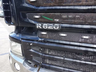 Scania R 2010 - R620-V8 R 620 6X4 obrazek 3