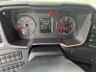 Scania R 2021 - R410 NGS zdjecie 14
