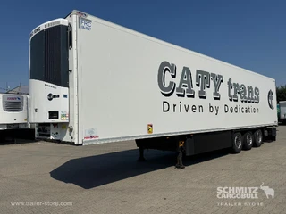 Schmitz Cargobull Semitrailer Reefer Standard 2022 te koop