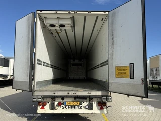 Schmitz Cargobull Oplegger Vries Standard 2016 afbeelding 3 miniatuur
