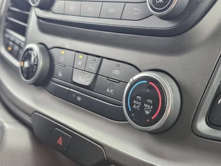 Ford Transit 2023 - 2.0 obrazek 10