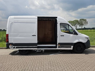 Mercedes-Benz Sprinter 2021 - N/A obrazek 14