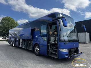 Mercedes-Benz Tourismo RHD-L, 64 Seats 2014 afbeelding 2 miniatuur