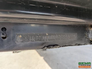 Krone SD 2015 - N/A obrazek 21