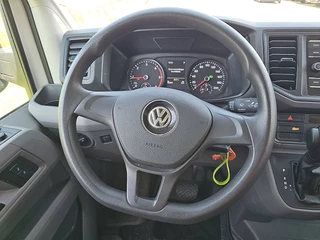 Volkswagen Crafter 2024 - 35 2.0 imagen 11