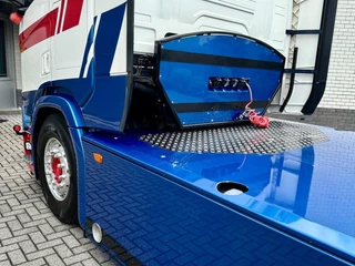 Scania R 2019 - R500 bild 11