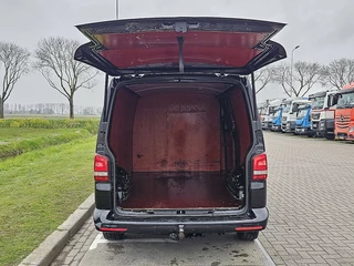 Volkswagen Transporter 2012 - 2.0 TDI bild 13